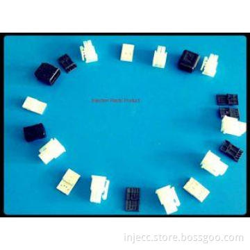 Electronic Plastic Injection Parts Plastic Injection Mouldi